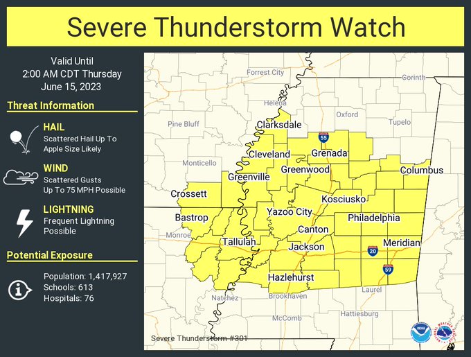Widespread Damage, Power Outages After Wednesday Storms