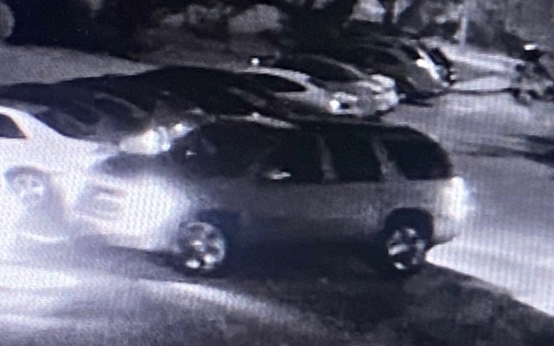 Carthage Police are Searching for Suspects in a Monday Night Shooting