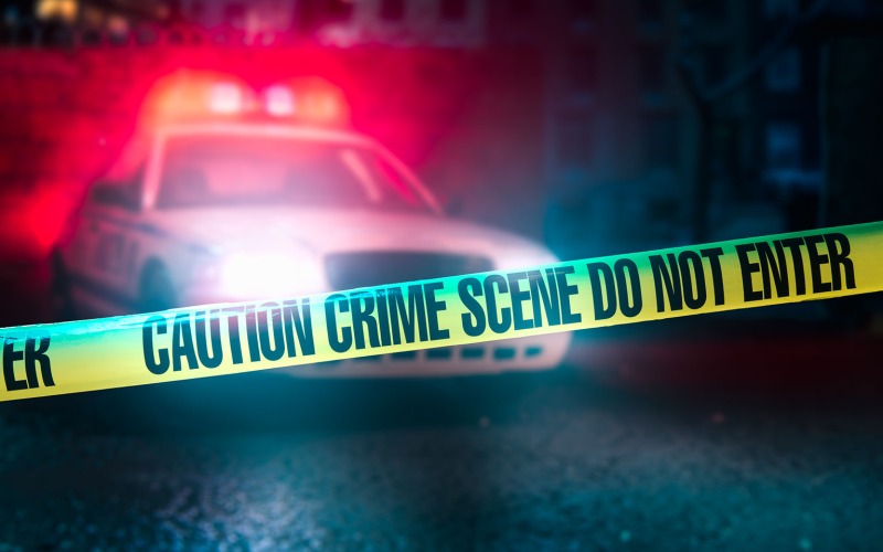 Murder-Suicide Discovered Saturday in Leake County