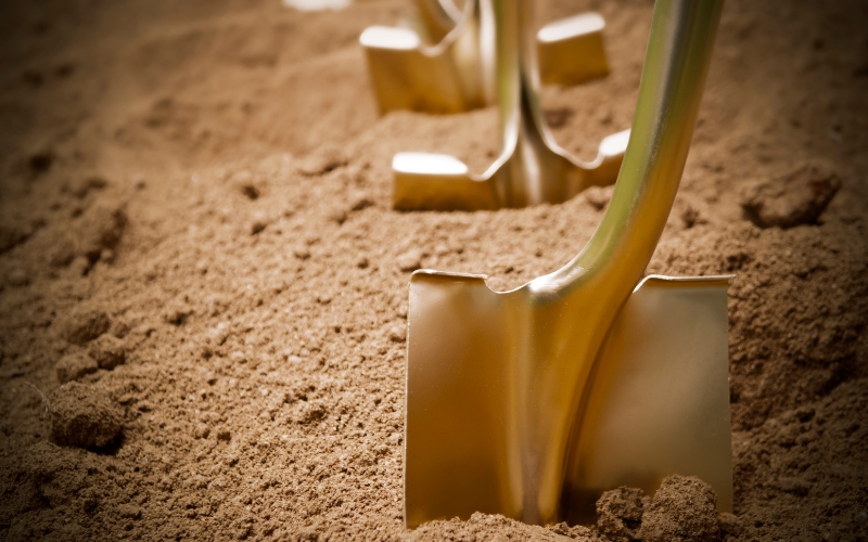 Groundbreaking Ceremony to be held Monday for Leake County Business Park Expansion