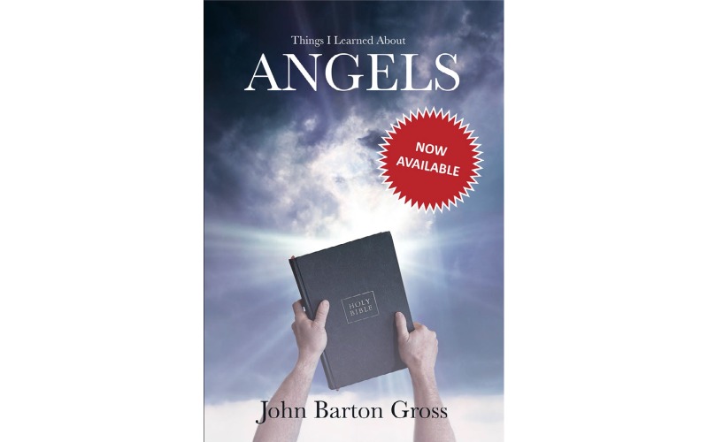 Carthage-Leake County Library to Host Book Signing for Leake County Author, John Gross