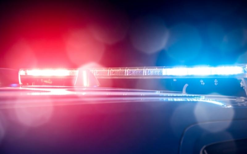 Busy Tuesday for Leake County First Responders; Fire and Many Crashes