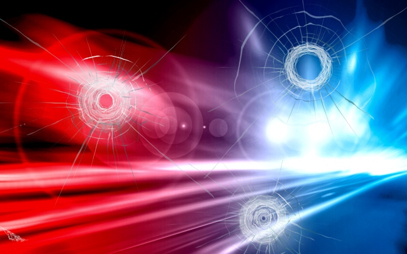 Shots Fired in Philly Monday Evening