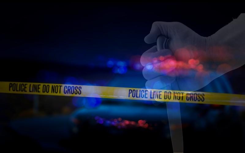 Leake County Man Stabbed During an Attempted Break-in
