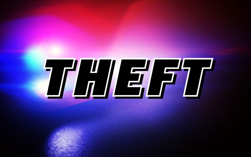 Mail Theft Reported in Carthage