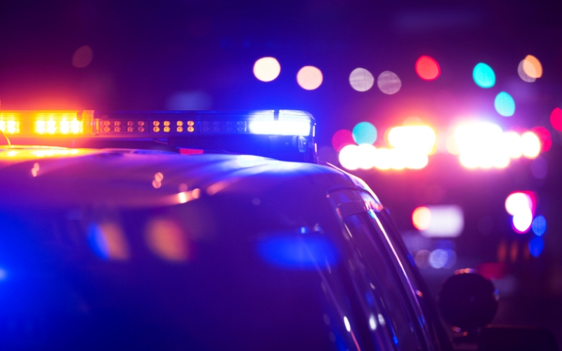 Woman Believes Her Co-Workers Are Part of Witch Coven