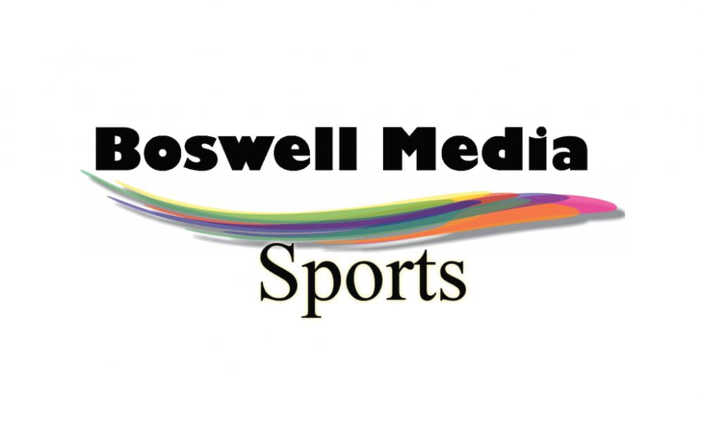 Boswell Media Sports weekly football broadcast schedule