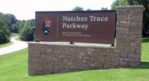 Parkway Rangers Asking for Help in Locating Driver Who Hit Motorcyclist