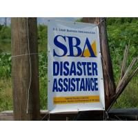 Counties Approved for SBA Assistance After July Storms/Floods