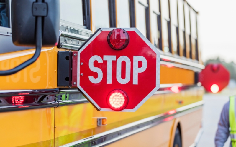 Neshoba deputies increase patrols during school drop off and pick up hours