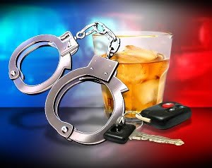 Multiple DUIs and Drug Arrests in Attala and Leake