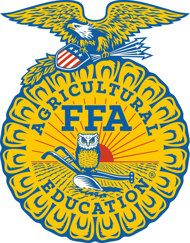 Carthage students receives FFA Future Leaders Scholarship