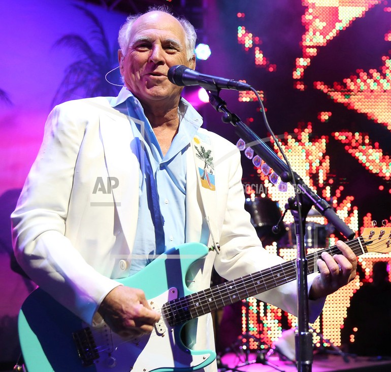 Parrotheads Mourn, Jimmy Buffett is Dead