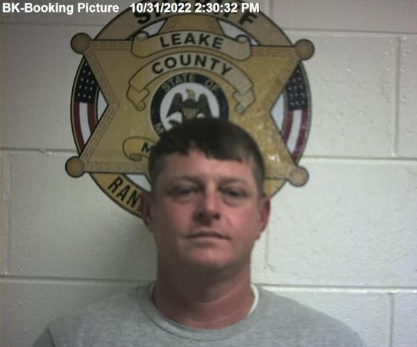 Former Deputy Admits to Evidence Tampering