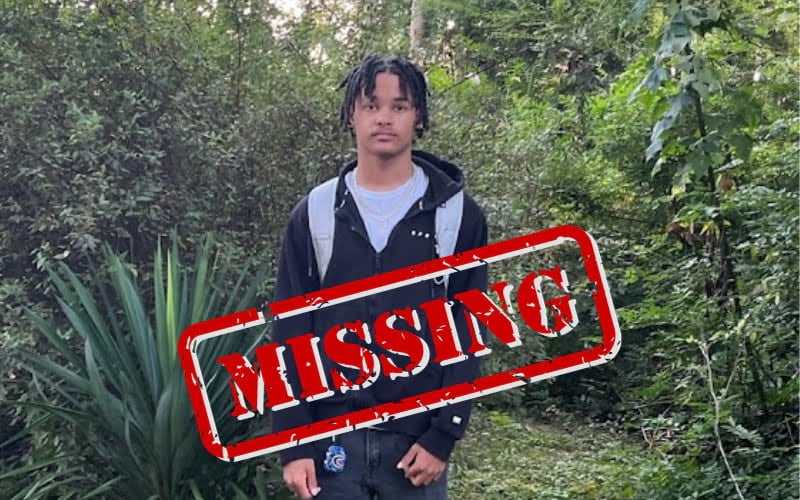 FOUND: Missing Attala County Juvenile