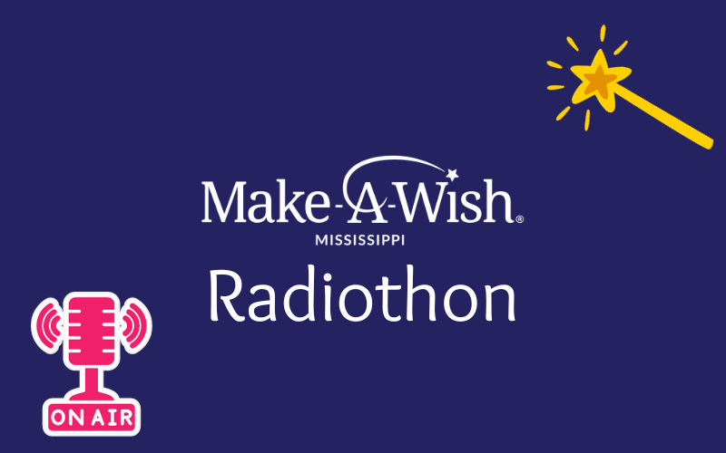 Over $28,000 Raised for Make-A-Wish at Boswell Media Radiothons
