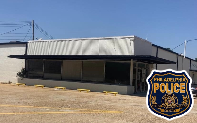 Philadelphia Police Department transitions to new building