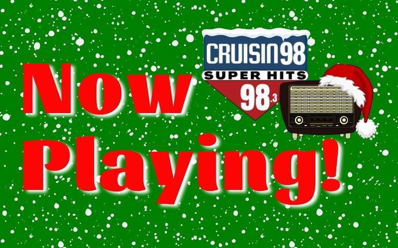 Win Ballet Magnificat tickets on Mississippi’s Christmas Station – Cruisin’ 98.3.