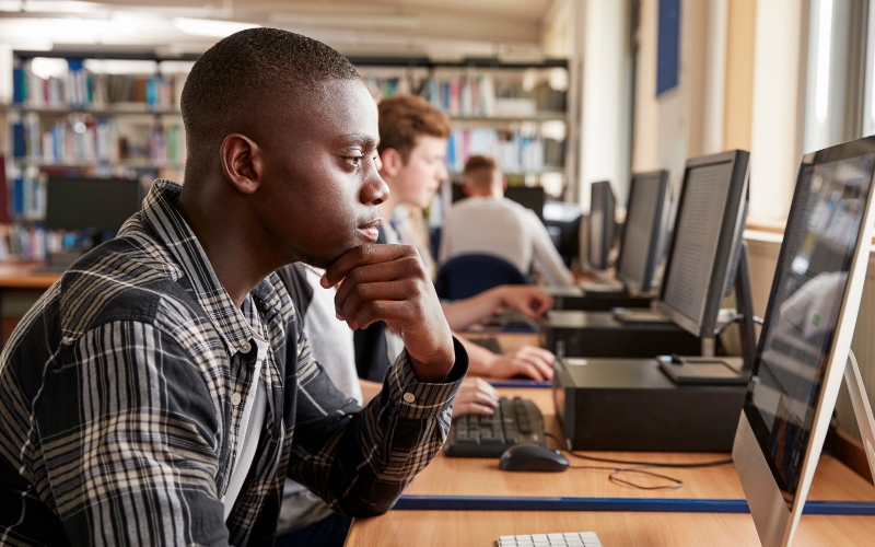 ECCC Offers ACT WorkKeys Assessment Free of Charge to Leake County High School Juniors and Seniors