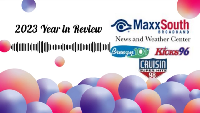 Audio: 2023 Year in Review