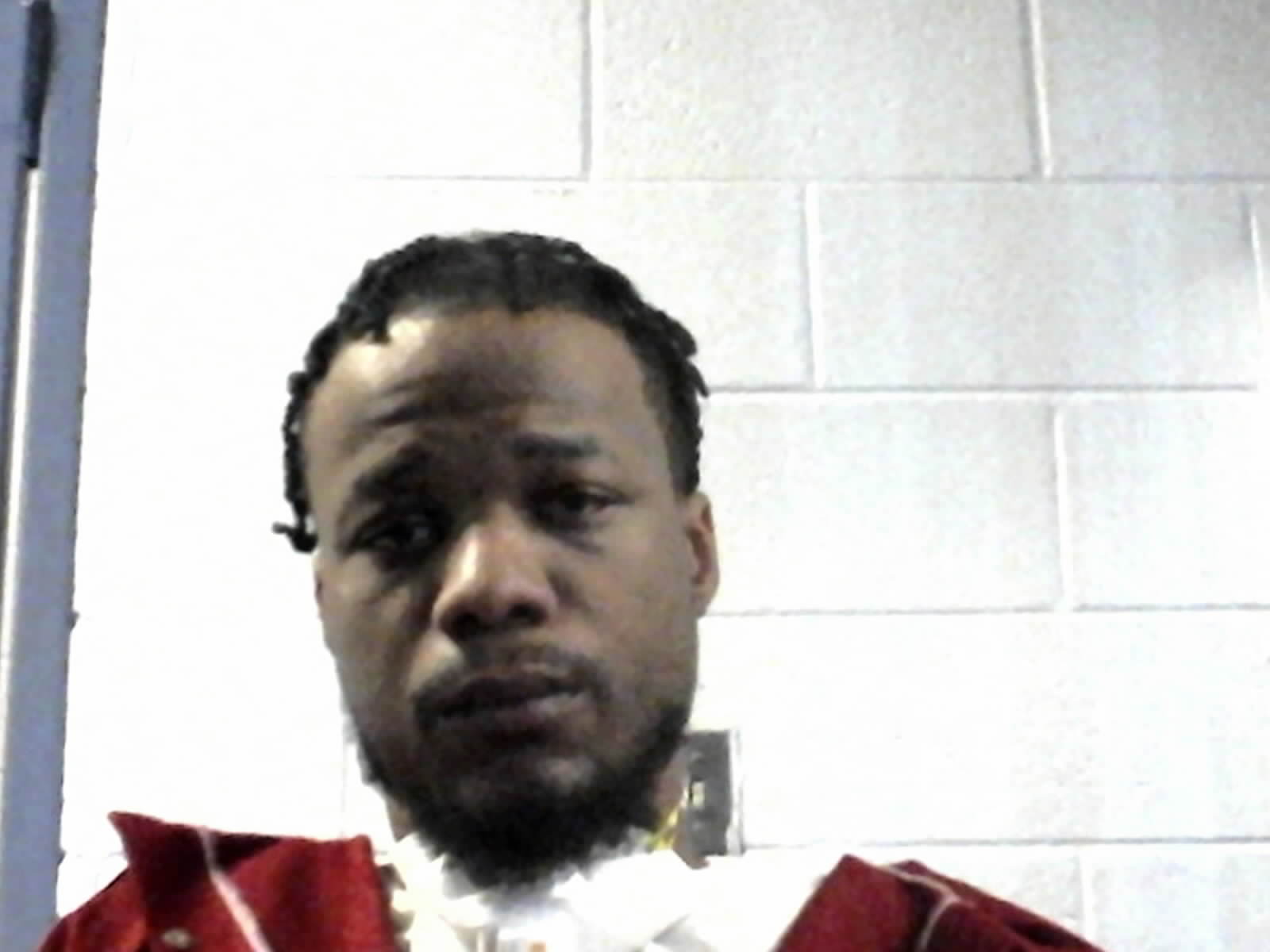 Walnut Grove Inmate Caught in Texas