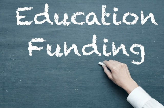 Neshoba County and several other schools/districts awarded funds from MS Legislature