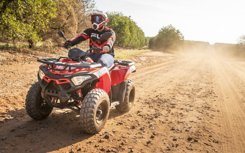 ATV Safety Workshop to be held in Neshoba