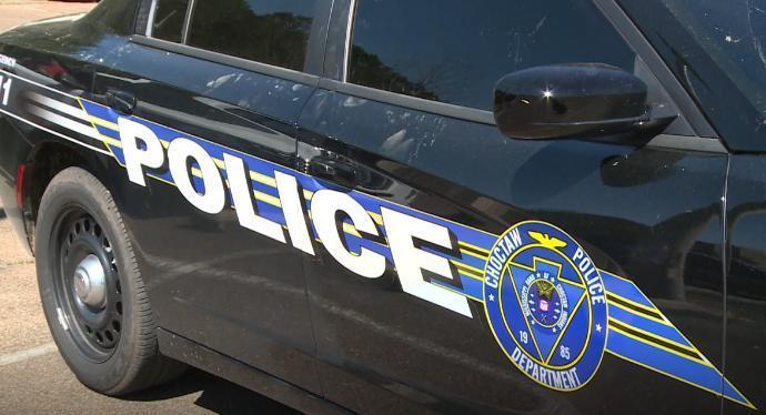 Child Dies in Shooting on Choctaw Reservation