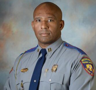 MHP announces new Lt. Colonel