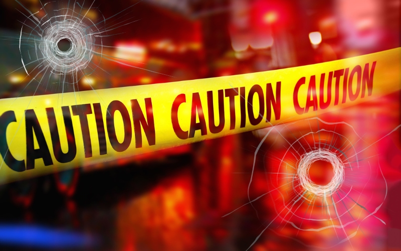 Six men arrested in connection with recent drive by shooting in Philadelphia, MS