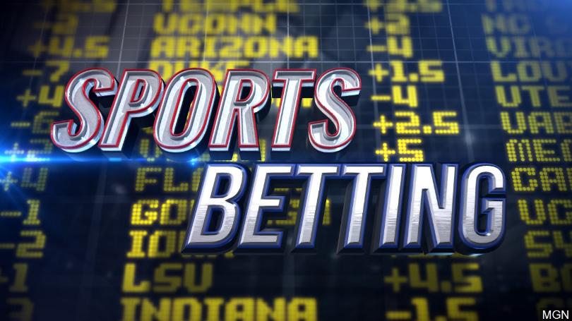 Mississippi House passes bill to legalize online sports betting