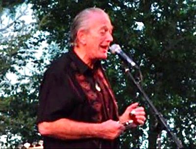 On Down the Road: Charlie Musselwhite’s Full Circle Journey