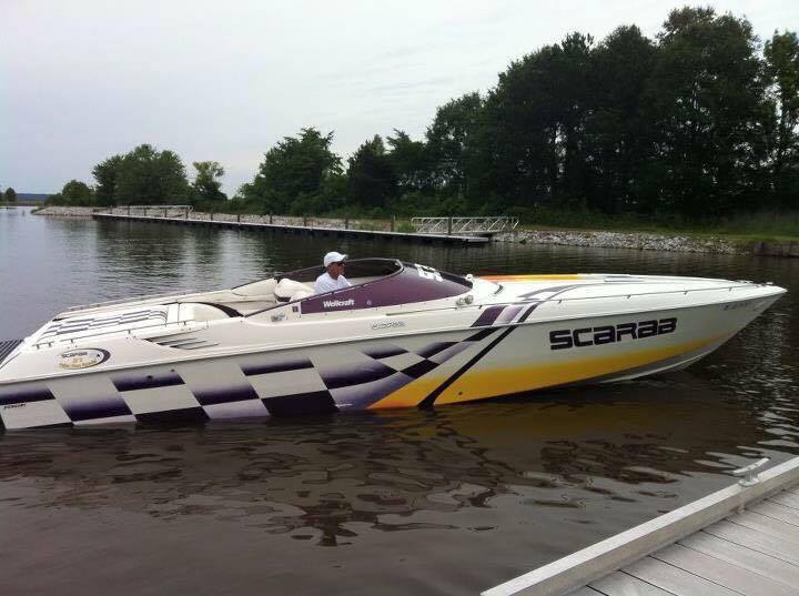 Benefit Fundraiser for Lance James for Medical Expenses