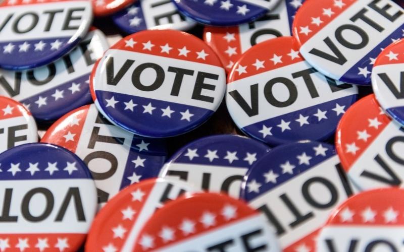 Here’s Your Election Day Preview