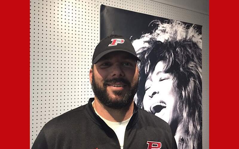 Scott Central names Frey head football coach