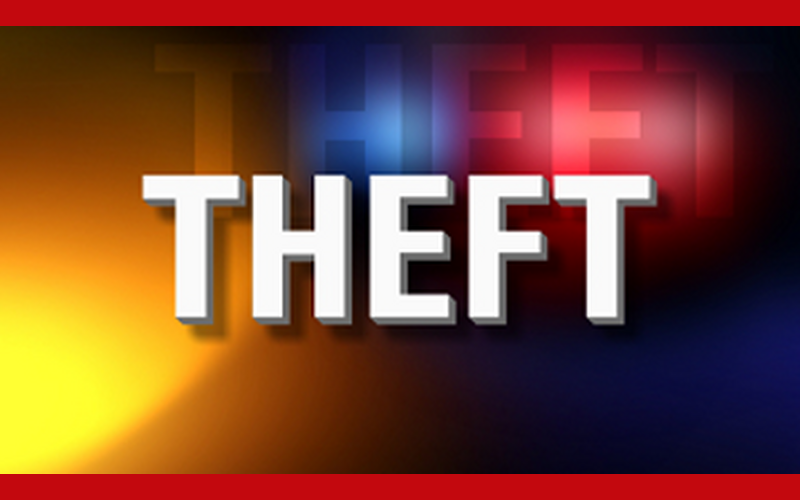 Catalytic Converter Copped From Church Bus in Philly