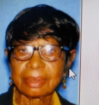Silver Alert Issued for Durant Woman: CANCELLED