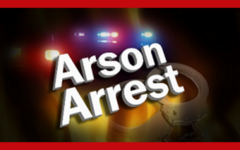 Arson, Assault, DUIs, and Drug Arrests in Attala and Leake