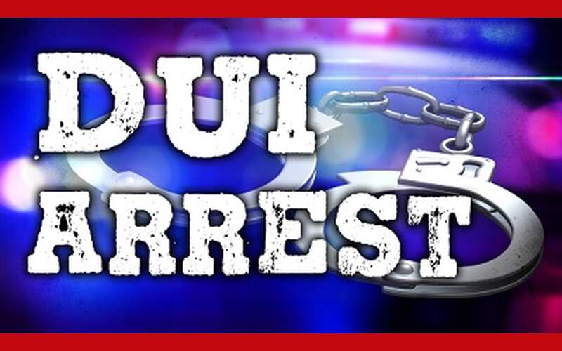 DUIs and Felony Possession Arrests in Neshoba