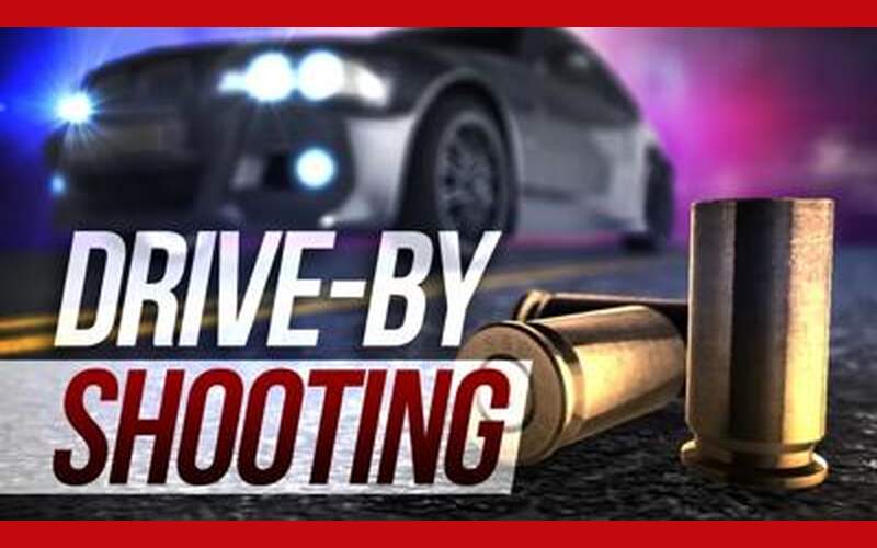 Assault, DUIs, and Another Drive-By Shooting Arrest in Neshoba