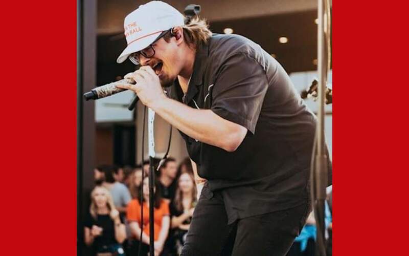 Hardy concert in Starkville pushed back a day due to Hurricane