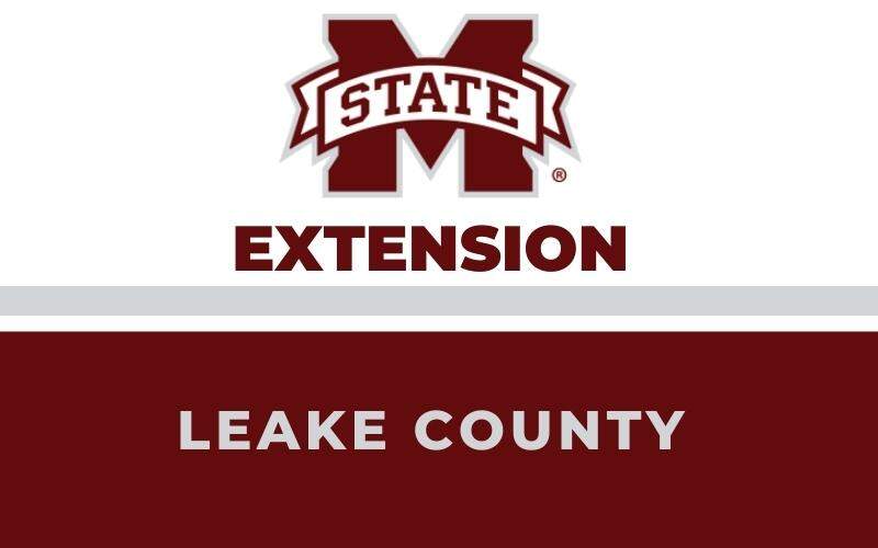 MSU Extension Office of Leake County March Events