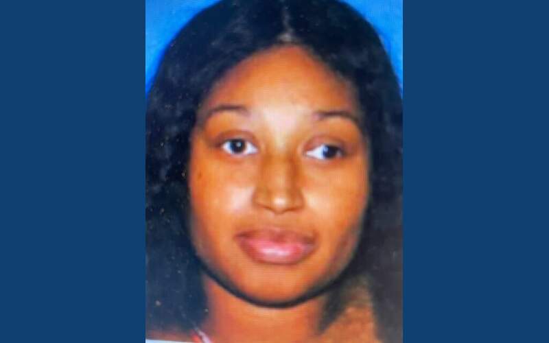 Silver Alert Issued for Woman in Durant