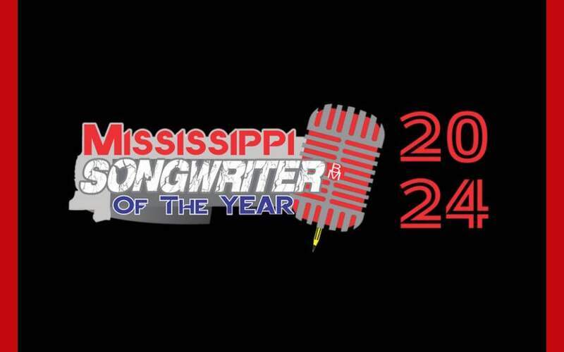 Now Accepting Applications for 2024 Mississippi Songwriter of the Year