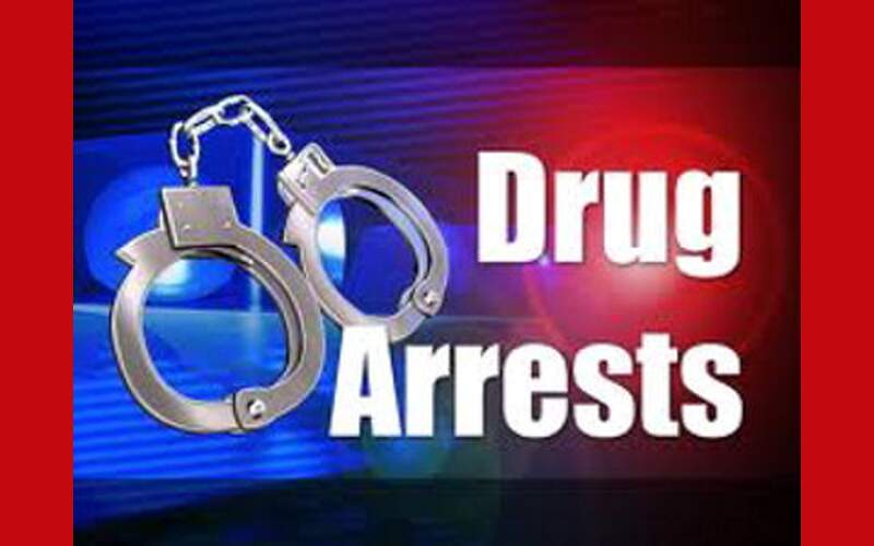 Drugs, DUIs, and Public Drunk Arrests in Neshoba County