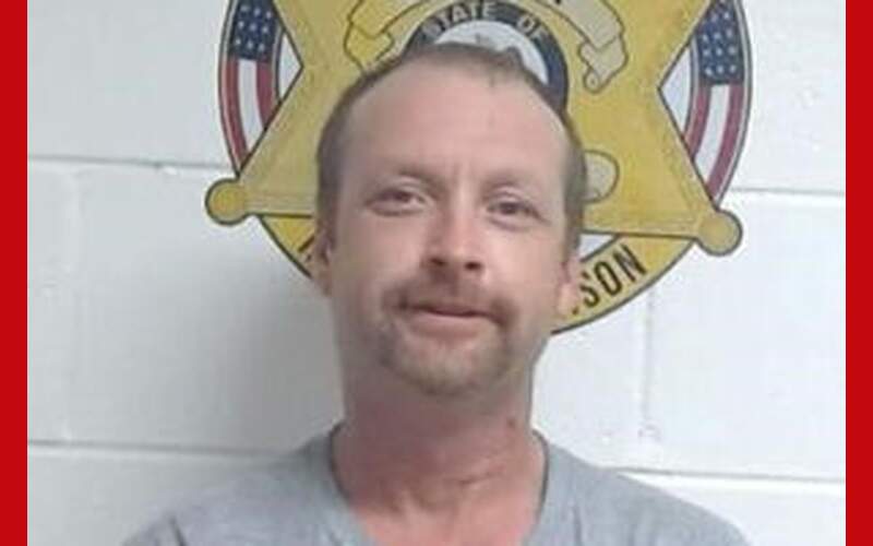 Burglary Suspect Apprehended, Drug Charges Added