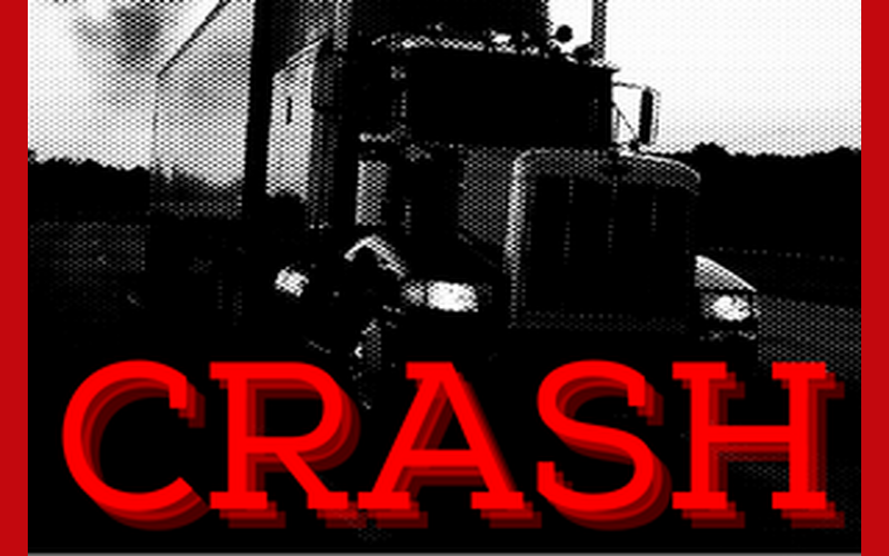 Three-Vehicle Wreck in Neshoba County