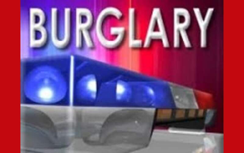 Serial Burglary, Receiving Stolen Property, and Felony DUI in Neshoba Arrests