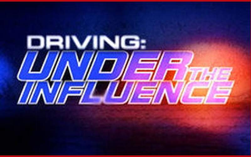 DUIs, Disorderlies, and Another Evidence Tampering Arrest in Neshoba