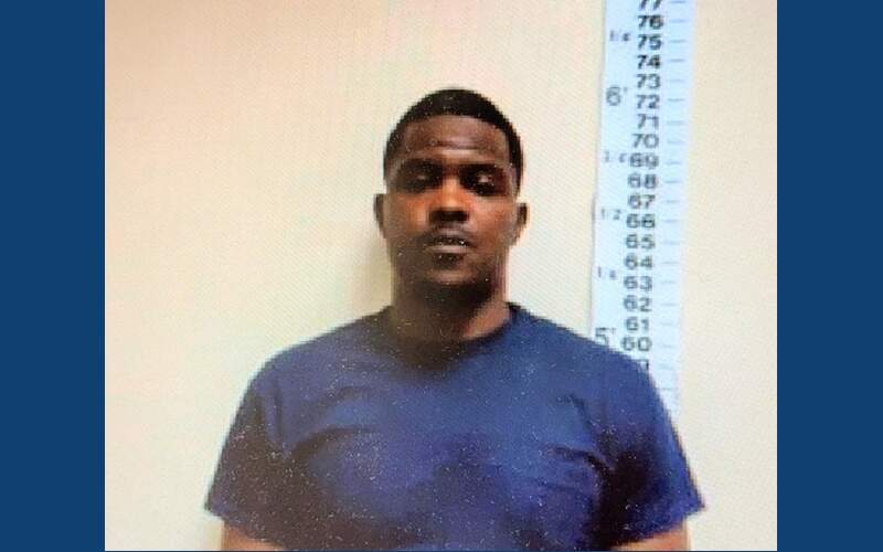 Suspect Apprehended in Pickles Drug Store Burglary Resulting in Officer Injury